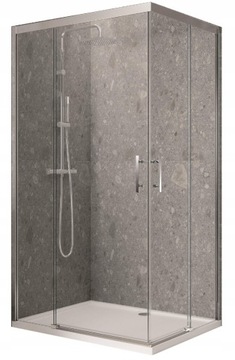 NOVELLINI KALI AH 80x80 душевая кабина