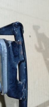 YAMAHA XJ 600 92-03 NAKED ФОНАРНЫЙ ДЕРЖАТЕЛЬ КРЕПЛЕНИЕ ФАР ПЕРЕДНЯЯ ЧАСТЬ