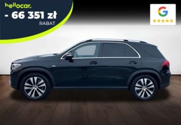 Mercedes GLE V167 2026 Mercedes-Benz GLE 300 d mHEV 4-Matic 2.0 Hybryda 269KM, zdjęcie 2