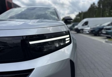 Opel 2025 Opel Frontera EDITION 1.2 Hybrid 110 KM Przedluzona ochrona 8 lat 160tys, zdjęcie 8