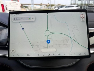 BYD Seal U DM-i 218KM 2025 BYD Seal U DM-i Boost Suv 1.5 (218KM) 2025, zdjęcie 11