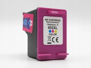 XXL для HP 652 1115 2315 2135 3635 3835 4535 652XL