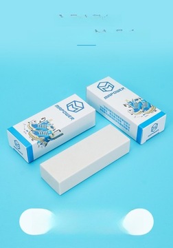 САЛФЕТКИ ДЛЯ УХОДА ЗА ОБУВЬЮ МЕХОВАЯ РЕЗИНА