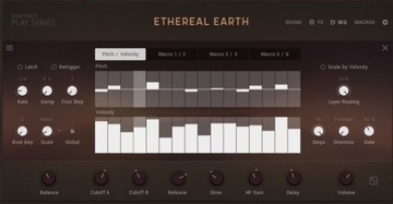 Native Instruments ETHEREAL EARTH