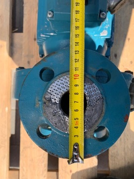 Насос BEDU CALPEDA NM32-20AE 4 кВт