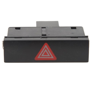 WŁĄCZNIK ŚWIATEŁ AWARYJNYCH AUDI A6 C6 4F0941509