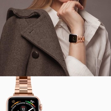 ЧАСЫ SPIGEN MODERN FIT APPLE WATCH (38 / 40 / 41 ММ)