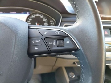 Audi A4 B9 Limousine 1.4 TFSI 150KM 2017 Audi A4 Limousine Design 1,4 TSI 150KM Klima 3-strefy Serwis ASO FV23, zdjęcie 18