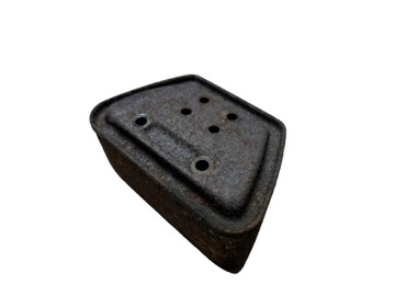 STIHL FS 36 TŁUMIK WYDECH