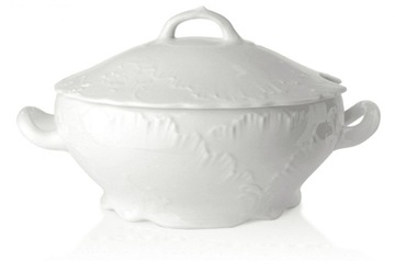 Ваза 2,7 л Ćmielów Rococo 0001 Maria