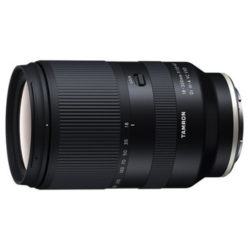 TAMRON 18-300mm F3,5-6,5 Di III-A VC VXD SONY E