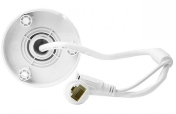 НАРУЖНАЯ IP-КАМЕРА 4 Мп HIKVISION PoE IP67 ТРУБКА IR30m