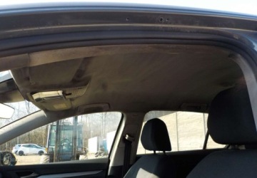 Volkswagen Golf VIII Hatchback 1.0 eTSI mHEV 110KM 2022 Volkswagen Golf DSG Okazja Hybryda 110KM, zdjęcie 31