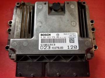 CZYSTY Ducato Boxer Jumper 2.3 0281015576 51861913