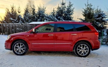 Fiat Freemont 2.0 Multijet II 16v 170KM 2015 Fiat Freemont Filmik VIDEO System ALPINE NAVI Kamera Zadbany KSENONY 2.0, zdjęcie 31