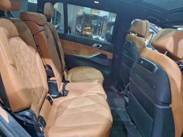BMW X7 2025 BMW X7 xDrive40i 2025 3.0 Benzyna 375KM, zdjęcie 11