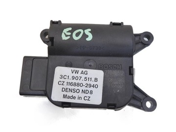 SILNICZEK NAGRZEWNICY VW EOS 3C1907511B CZ116880-2940