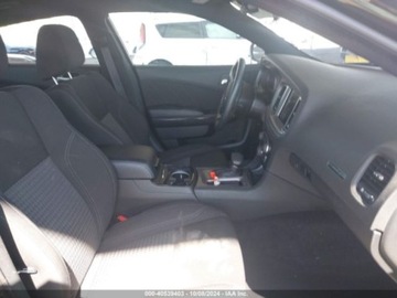 Dodge Charger VII 2023 Dodge Charger 2023r., SXT, 3.6l., od ubezpieczalni 3.6 Benzyna 292KM, zdjęcie 8