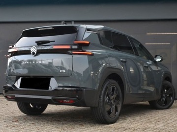 Citroen C5 Aircross 2025 Od ręki - Max 1.2 mHEV 145KM / Pakiet Zimowy z Grip Control, zdjęcie 2