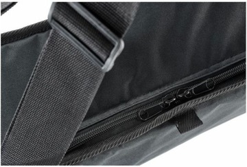 Keyboard Bag 6 Pokrowiec instr. klawiszowy 140x51x17 cm pianka 20mm Thomann