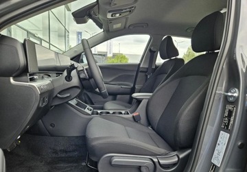 Hyundai Kona II 2025 Hyundai Kona 129KM HEV Smart z pakietem Comfort Oferta Specjalna 1.6, zdjęcie 17