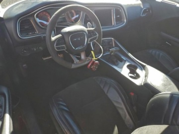 Dodge Challenger III 2019 Dodge Challenger SRT Hellcat Redeye 2019 6.2 Benzyna 797KM, zdjęcie 8