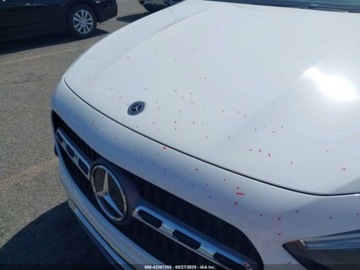 Mercedes GLA II 2024 Mercedes-Benz GLA 2024 MERCEDES-BENZ GLA 250 2.0 Benzyna 221KM, zdjęcie 6