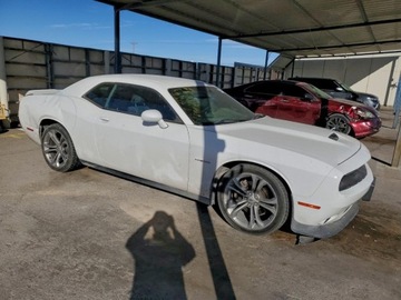 Dodge Challenger III 2022 Dodge Challenger RT 2022 5.7 Benzyna 375KM, zdjęcie 4