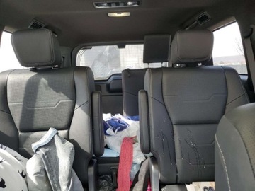 Lexus GX 2024 Lexus GX 550 Luxury 2024 3.4l 3.4 Benzyna 349KM, zdjęcie 10