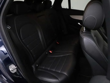 Mercedes GLC C253 SUV Facelifting 2.0 220d 194KM 2020 Mercedes GLC 220 d 194 KM 4x4 Pakiet AMG LEDy ILS, zdjęcie 7