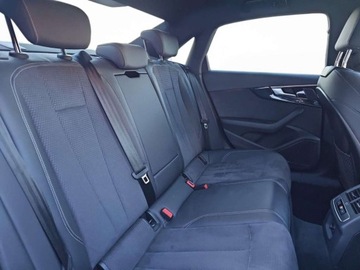 Audi A4 B9 Limousine Facelifting 2.0 40 TFSI 204KM 2023 Audi A4 Limousine BO, matrixy, 2x s-line, kamera cofania, elektryczny fote, zdjęcie 30