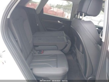 Audi Q5 II 2024 Audi Q5 2024r, Premium Plus, S-Line, Quattro, 2.0 2.0 Benzyna 201KM, zdjęcie 11