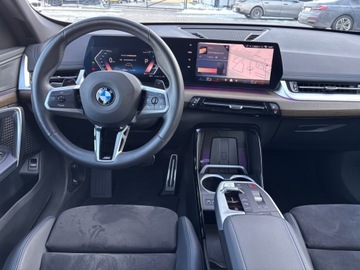 BMW X1 U11 Crossover 1.5 18i 136KM 2024 BMW X1 BMW x1 18i sDrive MPakiet, Serwis Inclusive, zdjęcie 24