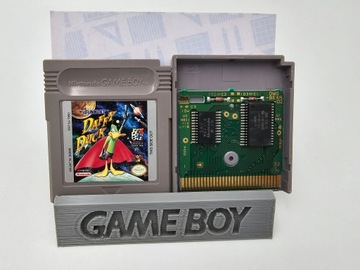 GAME BOY DAFFY DUCK ОРИГИНАЛ