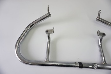 KAWASAKI VN 900 VULCAN 06- GMOLE GMOLE