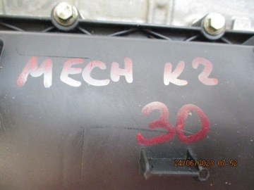 DACIA NISSAN RENAULT HLAVA 1.5 DCI 110421615R