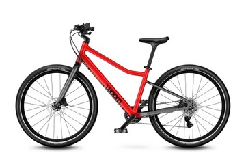 WOOM EXPLORE 5 вум красный