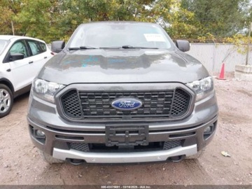 Ford Ranger VI 2022 Ford Ranger 2022r., 4x4, 2.3L 2.3 Benzyna 270KM, zdjęcie 6