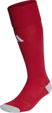 GETRY PIŁKARSKIE ADIDAS MILANO 23 CZERWONE 46-48