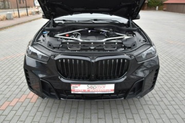 BMW X5 G05 SUV Facelifting 3.0 30d 298KM 2025 BMW X5 xDrive30d 297KM 2025r. Polski SALON Mpakiet, zdjęcie 38