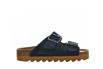 ЖЕНСКИЕ КЛАССИЧЕСКИЕ ШЛЕПАНКИ BIG STAR NN274247, ОГРАНИЧЕННАЯ КОЛЛЕКЦИЯ