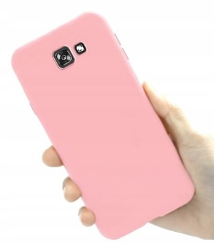 МАТОВЫЙ CASE + СТЕКЛЯННЫЙ чехол для Samsung Galaxy J4+ PLUS
