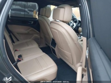 Porsche Cayenne III 2020 Porsche Cayenne 2020 3.0l 3.0 Benzyna 335KM, zdjęcie 12