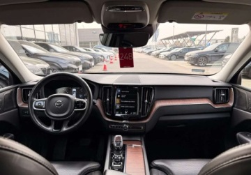 Volvo XC60 II Crossover D4 190KM 2020 Volvo XC 60 I wlasciciel Kamera 360 Gwarancja Bezwypadkowy Vat Marza, zdjęcie 17