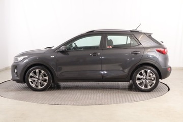 Kia Stonic Crossover 1.0 T-GDI 120KM 2019 Kia Stonic 1.0 T-GDI, Salon Polska, Serwis ASO, zdjęcie 2