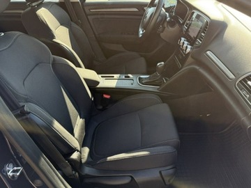 Renault Megane IV 2020 Renault Megane E-Tech Plug-in *Automat, zdjęcie 13