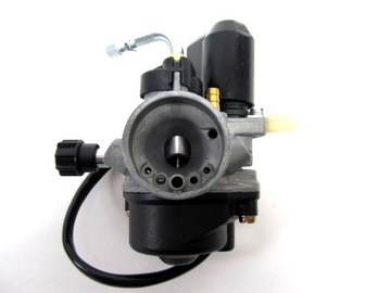 Dellorto Tasso Ambra Ligier Jdm Nova Casalini микрокарбюратор