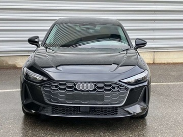 Audi A5 B10 2025 AUDI A5 e-Hybrid quattro Sedan (299 KM) 2025, zdjęcie 2