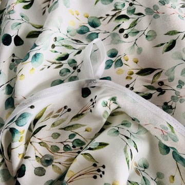 Полотенце для волос из эвкалипта и бамбука 80х100.