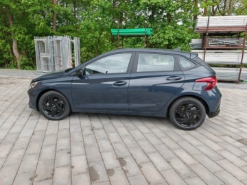 Hyundai i20 III 2026 HYUNDAI i20 1.0 T-GDi Modern Black Hatchback 90KM 2026, zdjęcie 2
